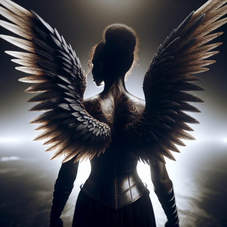 Angel Wings