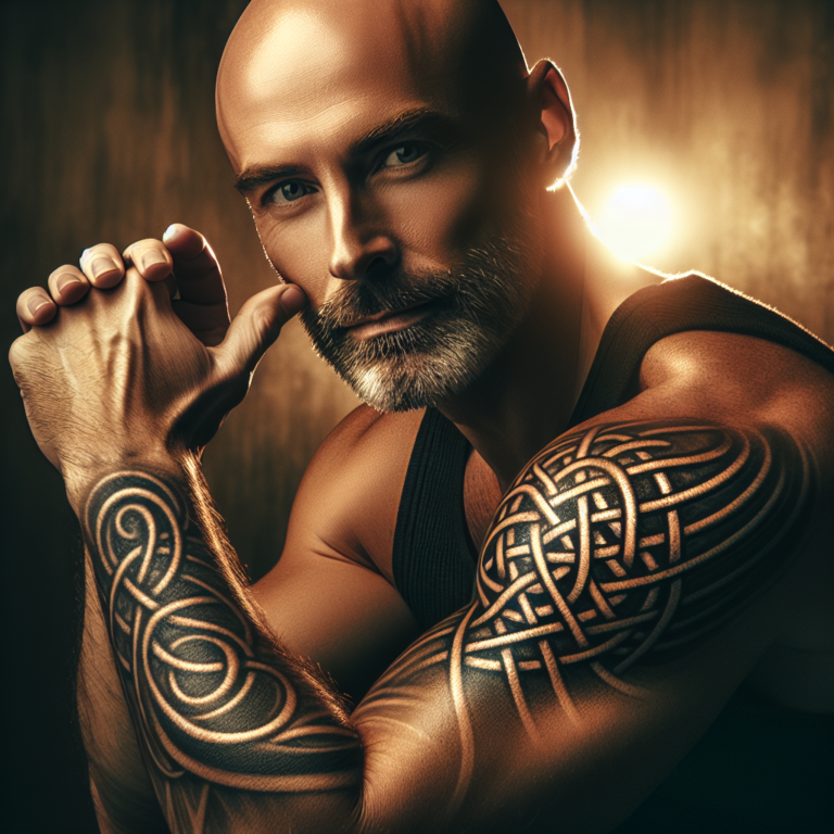 Celtic Knot