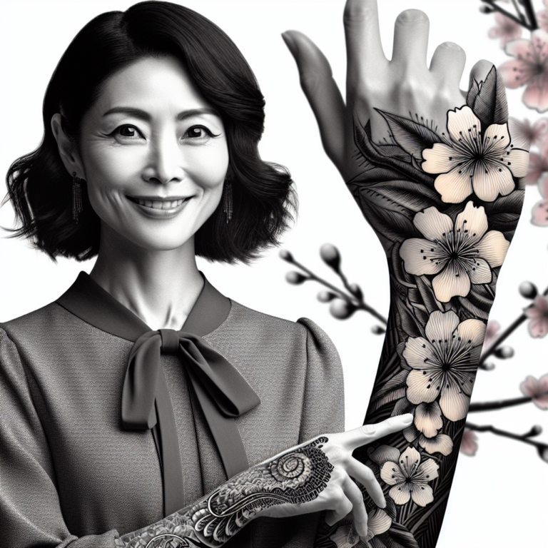 Cherry Blossom
