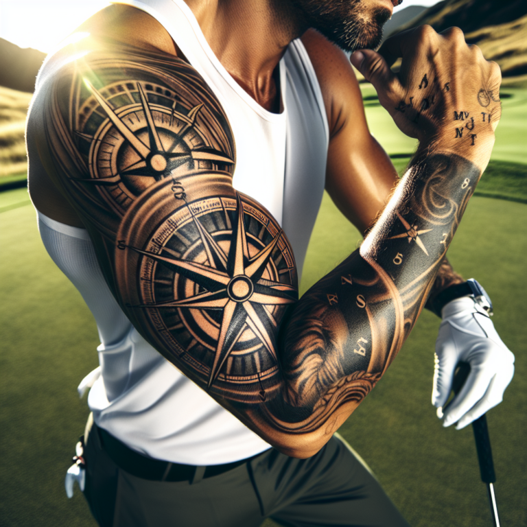 Compass Rose
