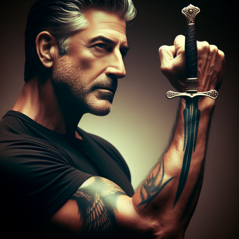 Dagger