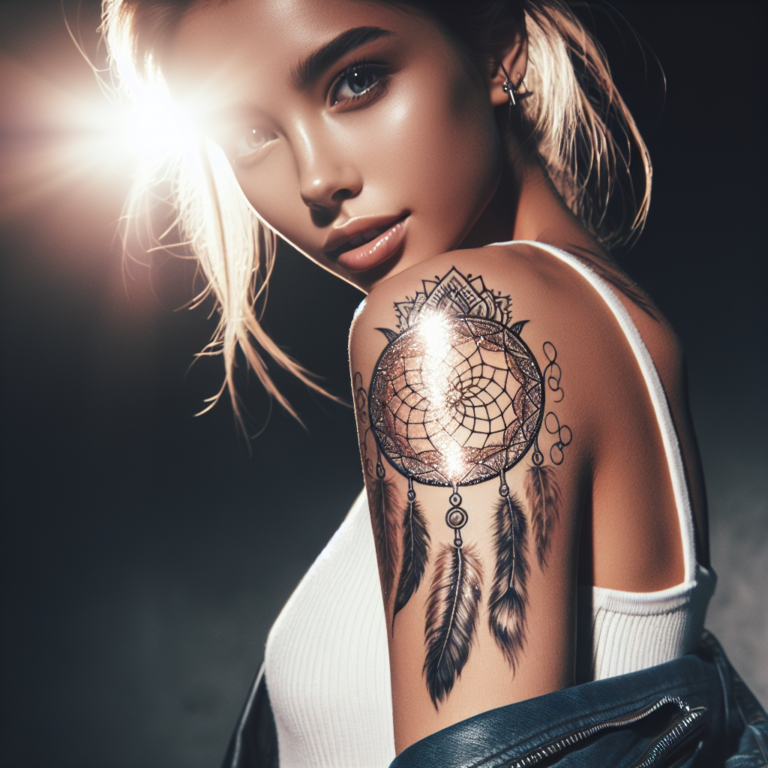 Dreamcatcher