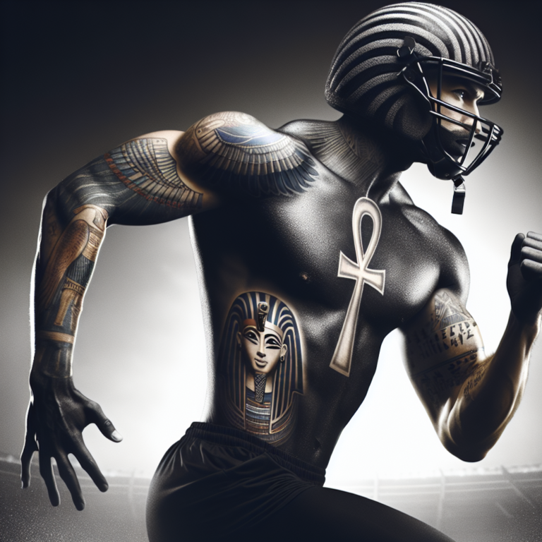 Egyptian Ankh