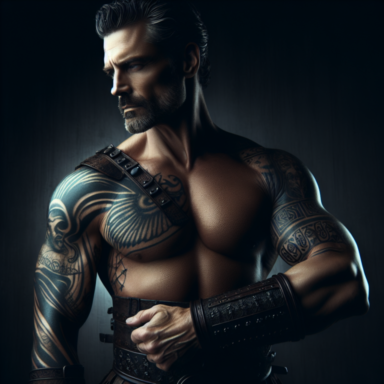 Gladiator
