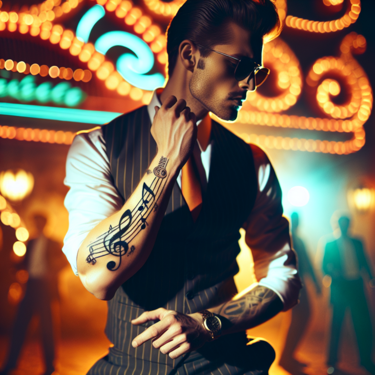 Music Note