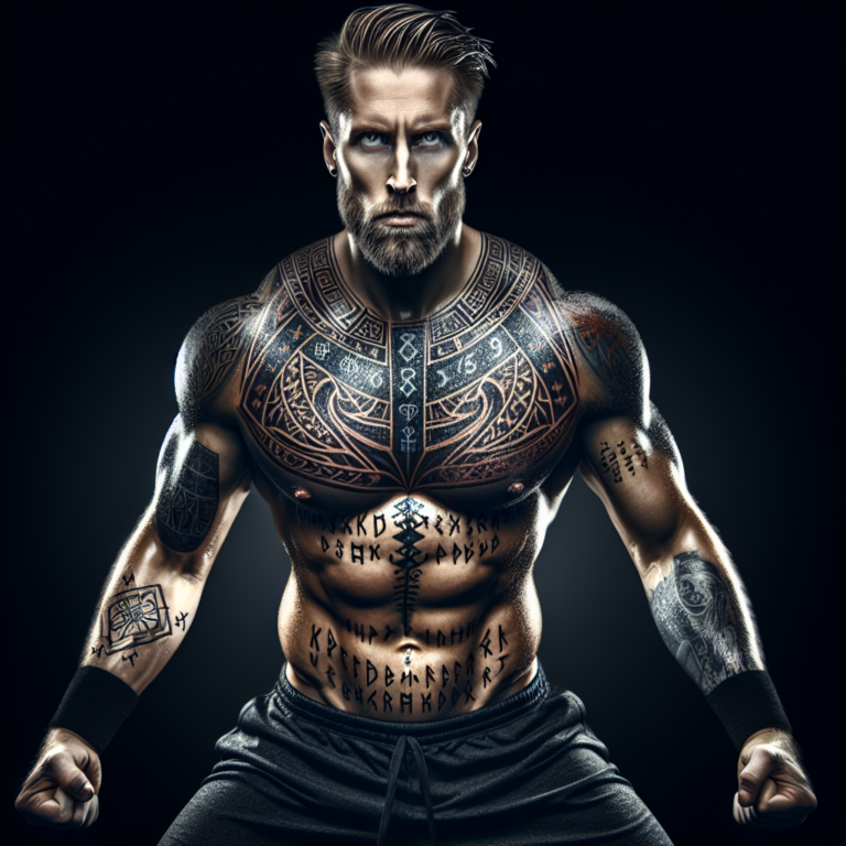 Norse Viking