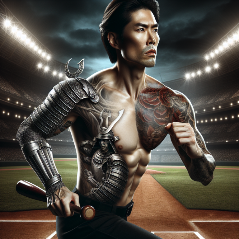Samurai Armor