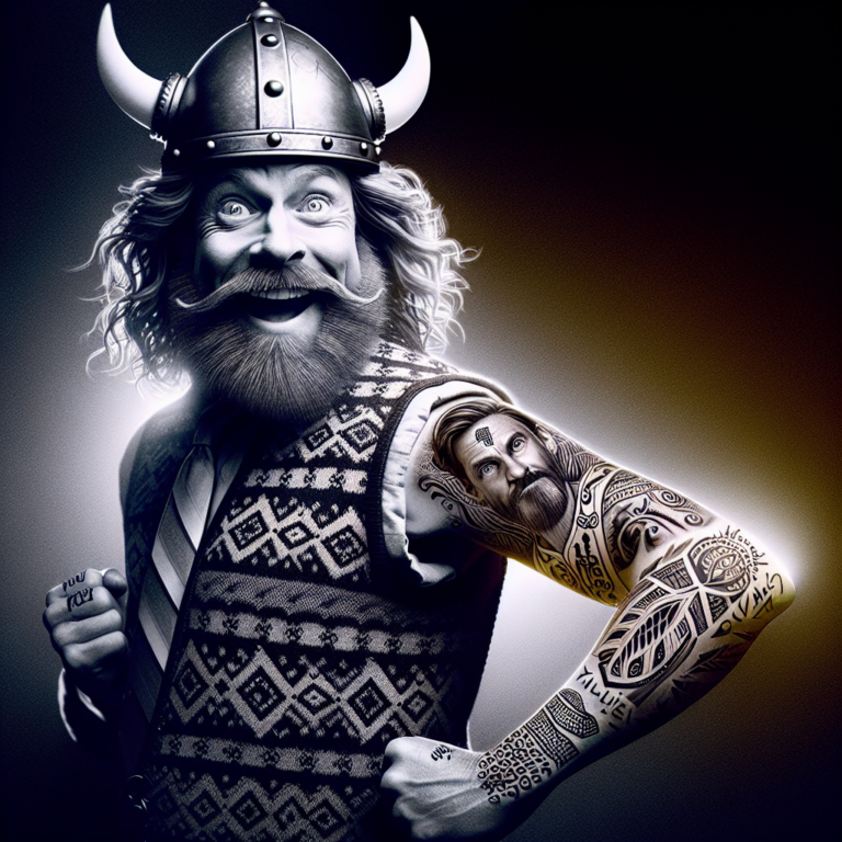 Viking Helmet