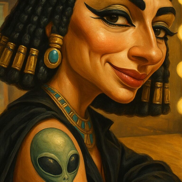 Alien