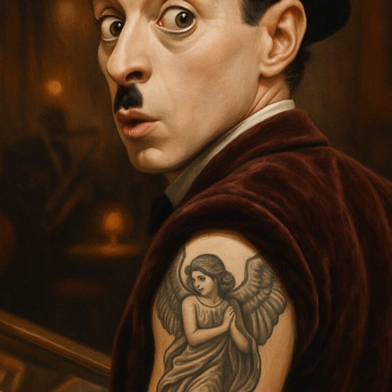 Angel