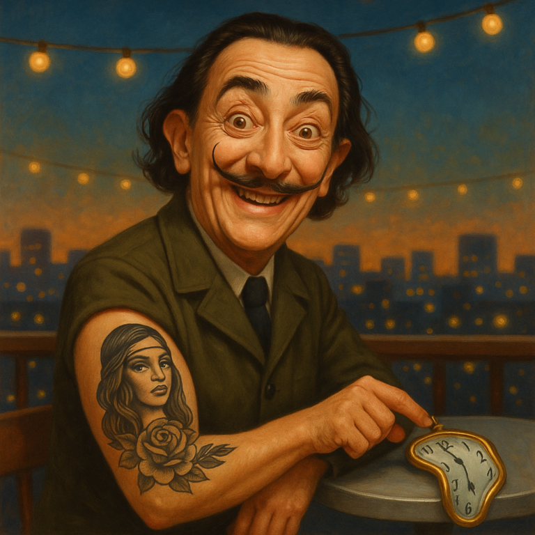 Chicano Art
