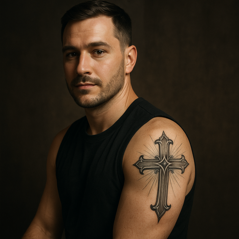 Cross