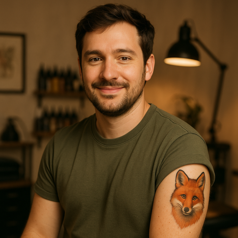 Fox
