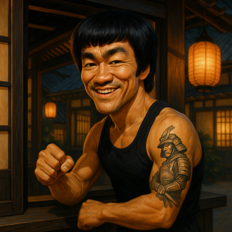 Samurai