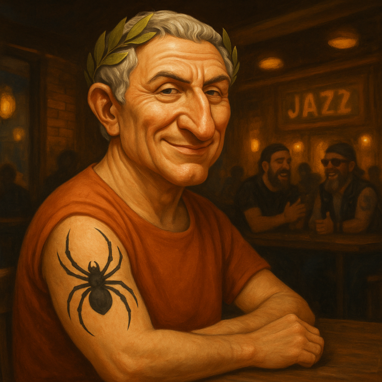 Spider